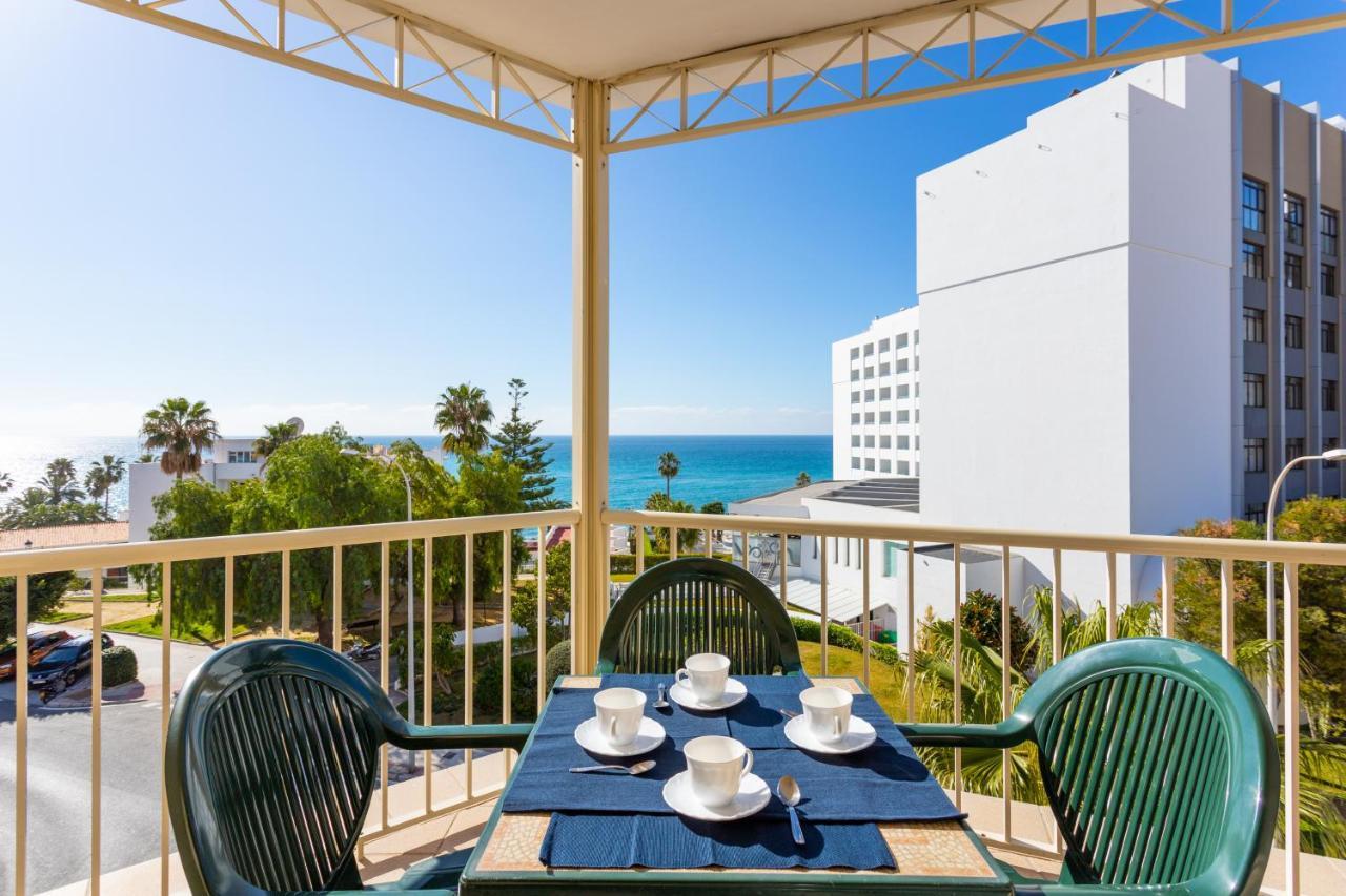 Apartamentos Solset Nerja Exterior photo