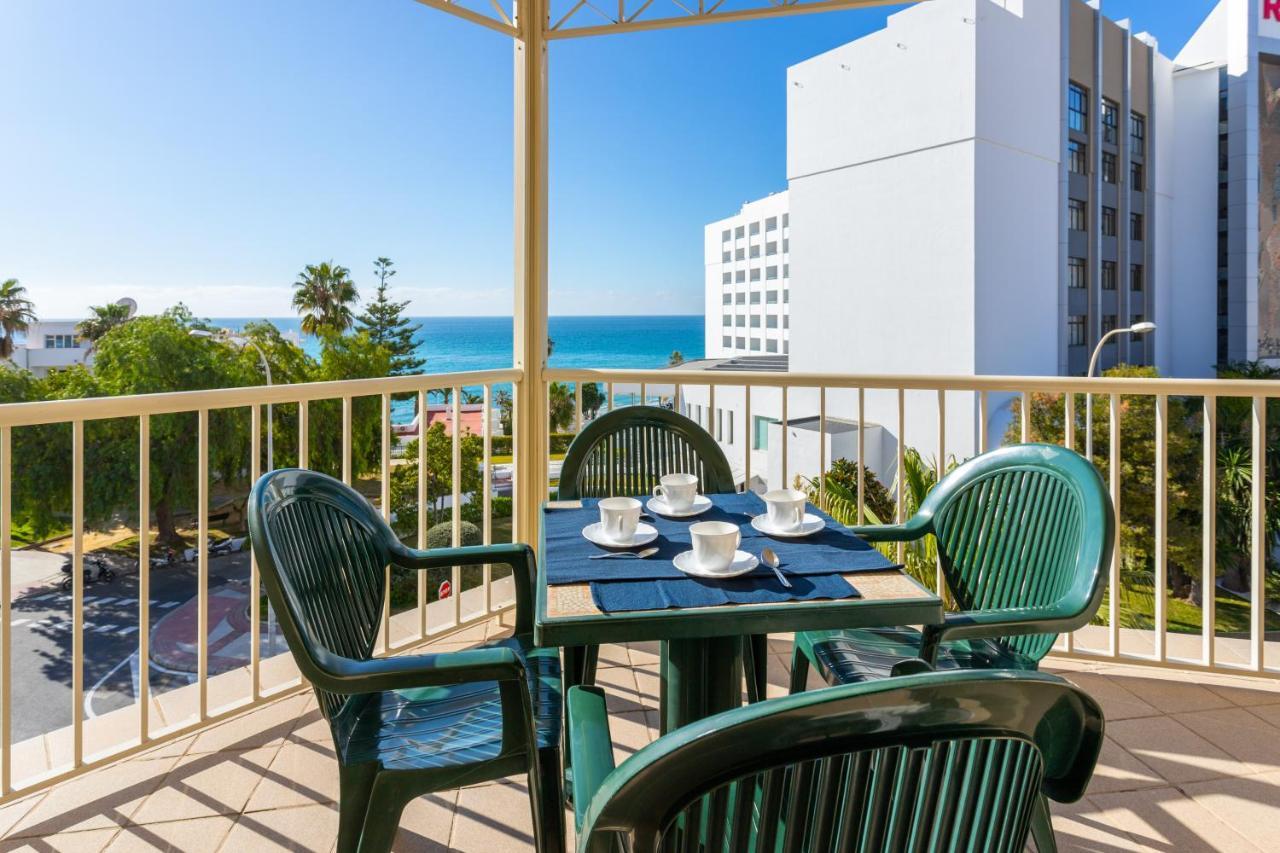 Apartamentos Solset Nerja Exterior photo