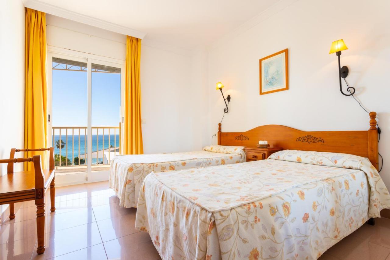 Apartamentos Solset Nerja Exterior photo