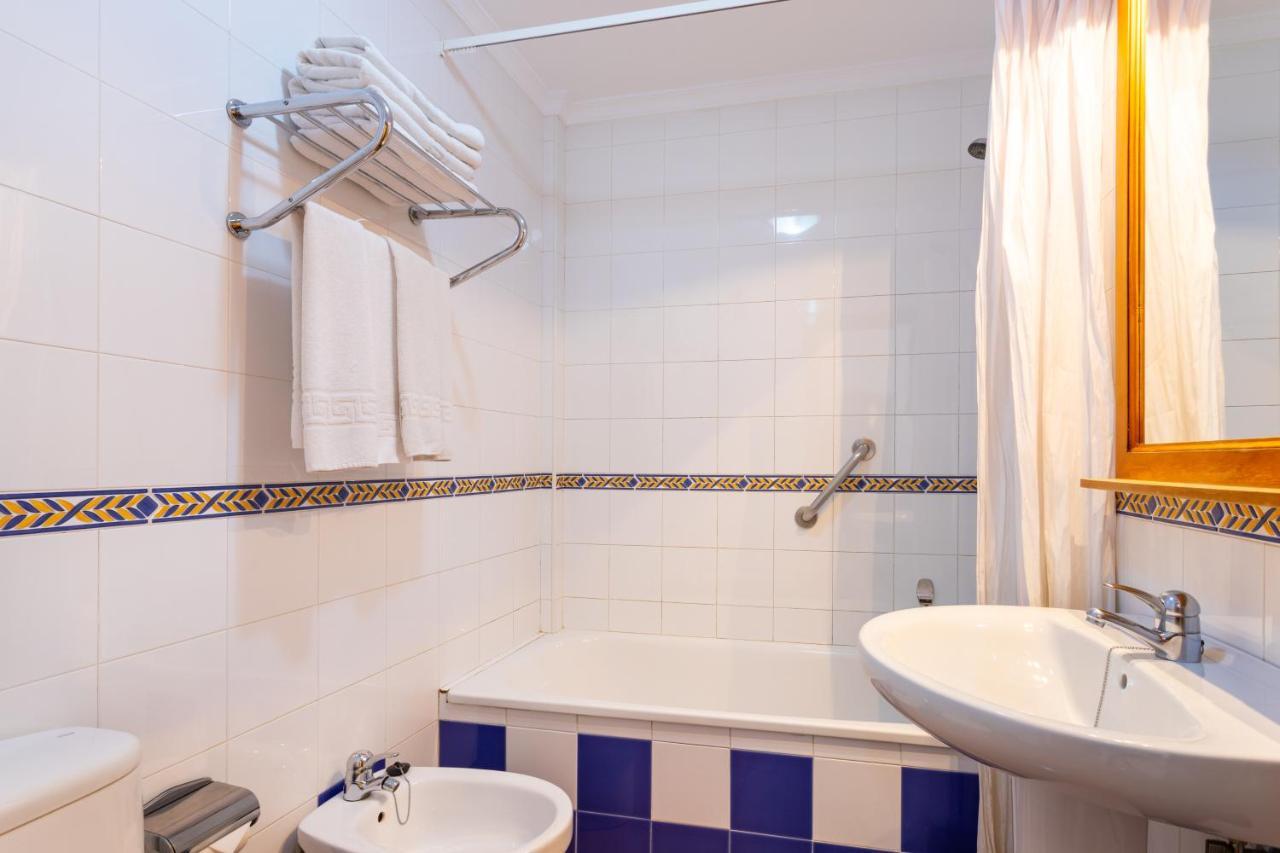 Apartamentos Solset Nerja Exterior photo