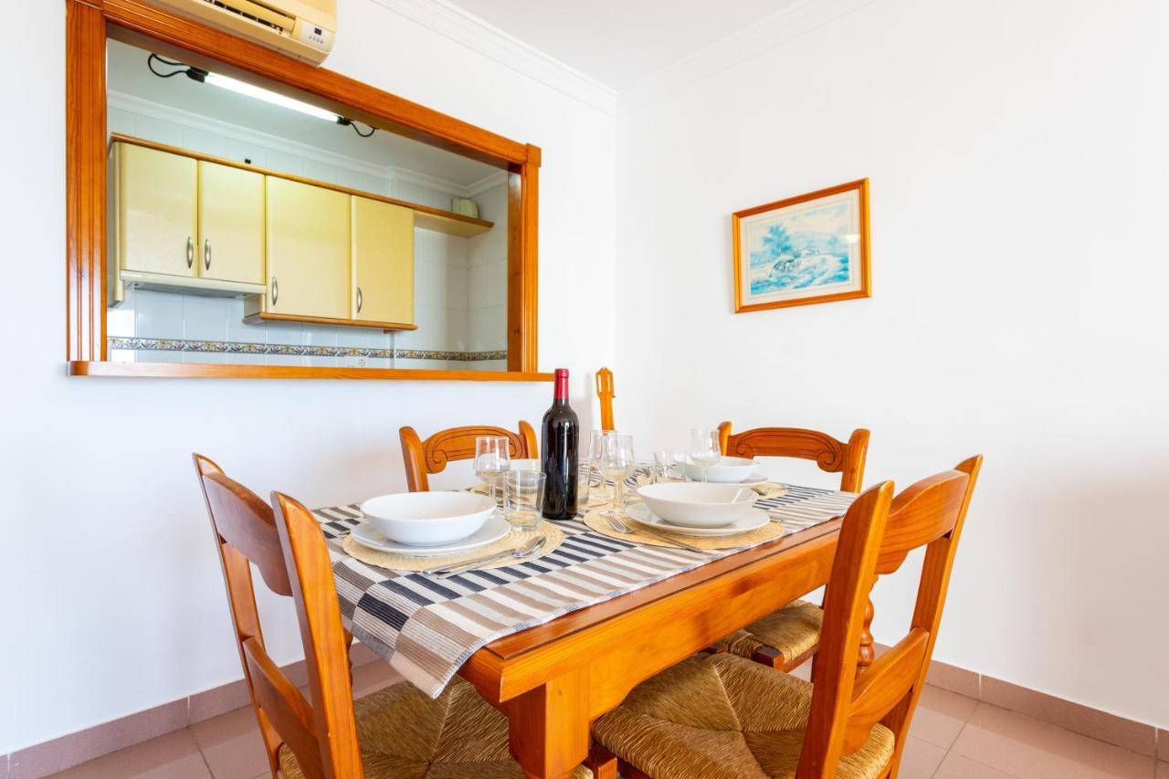 Apartamentos Solset Nerja Exterior photo