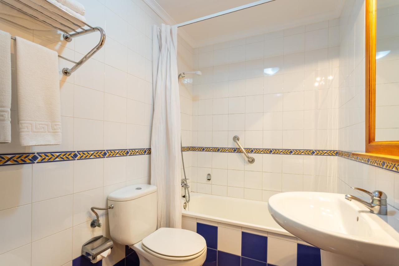 Apartamentos Solset Nerja Exterior photo
