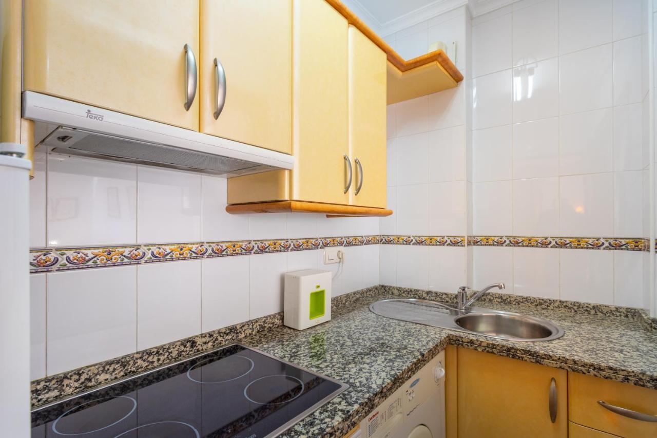 Apartamentos Solset Nerja Exterior photo