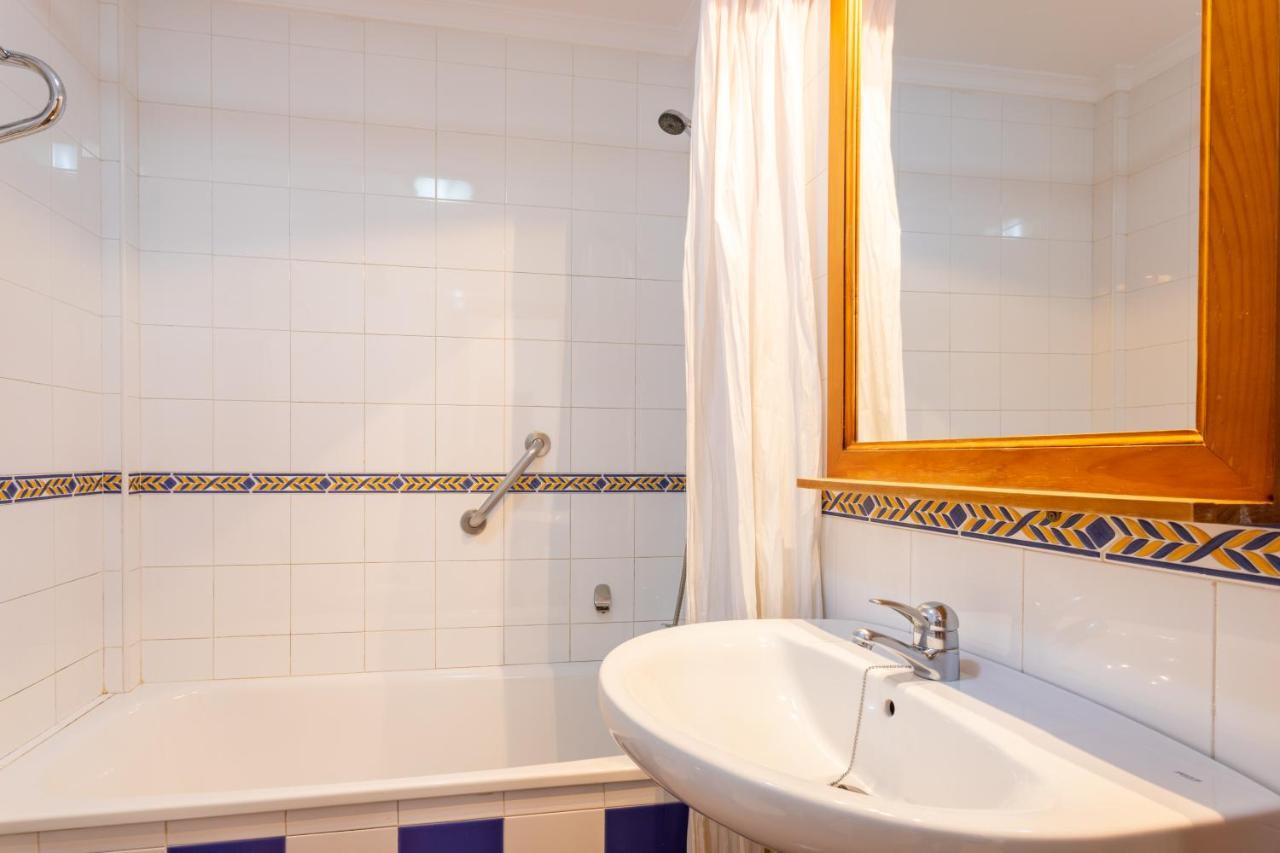 Apartamentos Solset Nerja Exterior photo