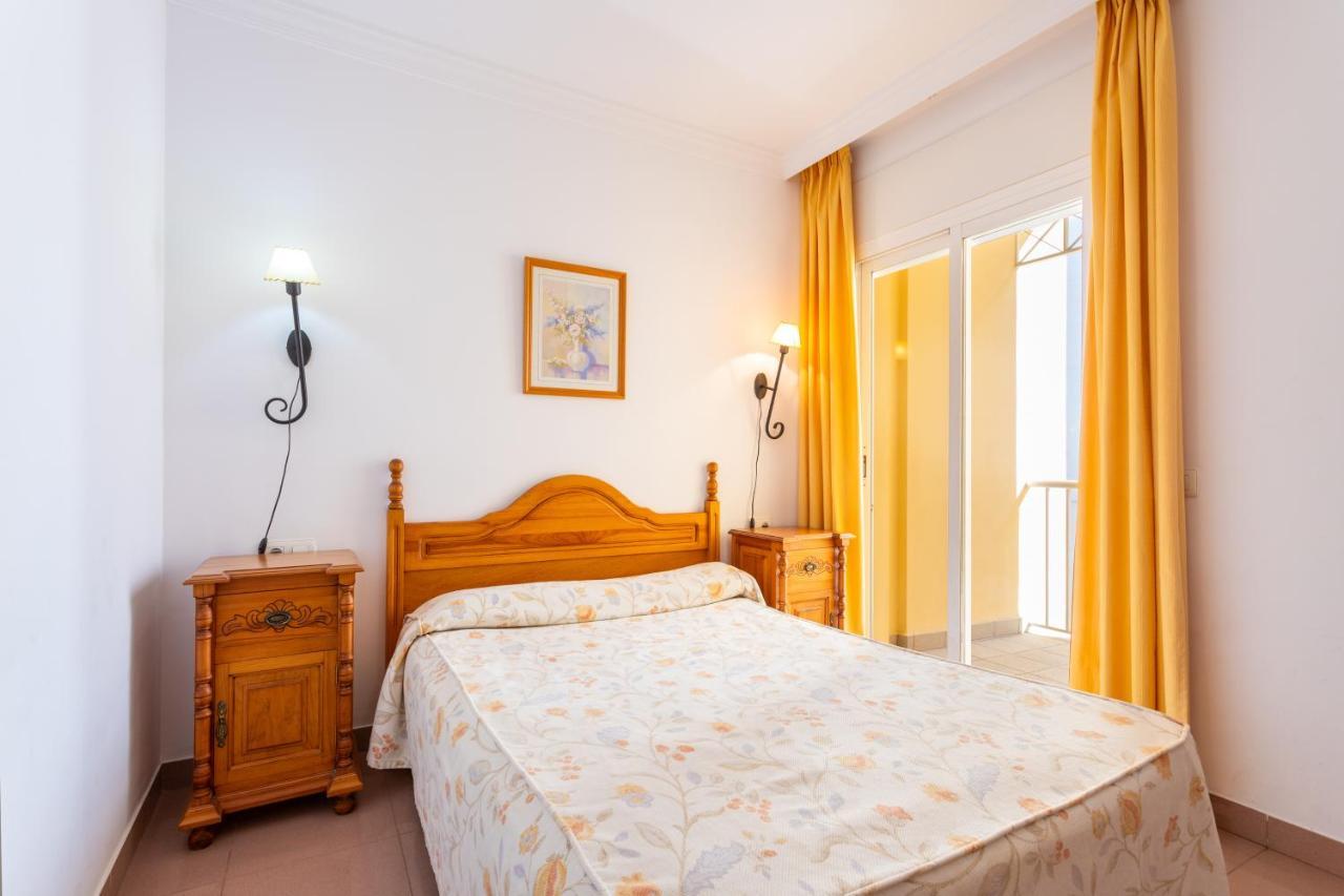 Apartamentos Solset Nerja Exterior photo