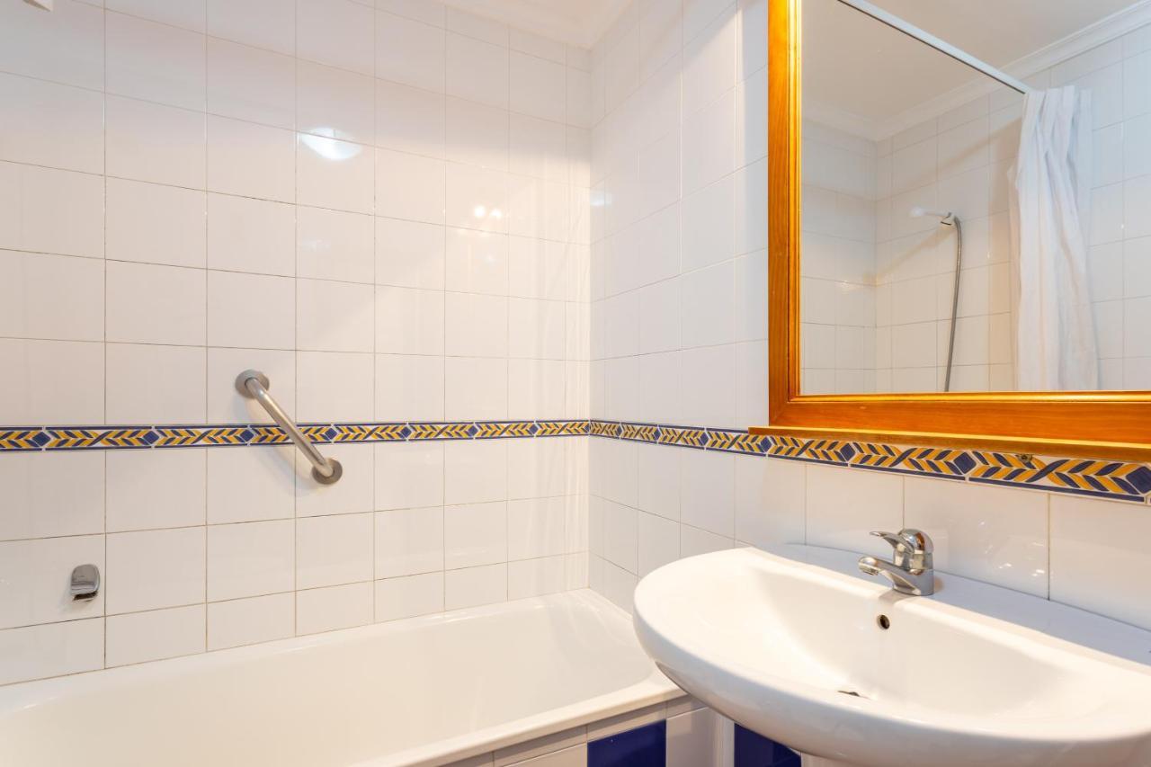 Apartamentos Solset Nerja Exterior photo