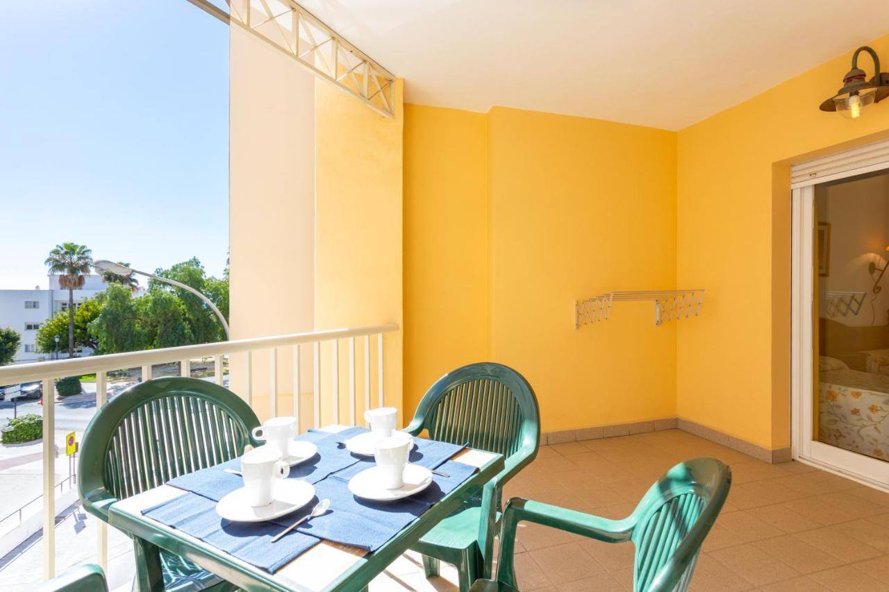 Apartamentos Solset Nerja Exterior photo