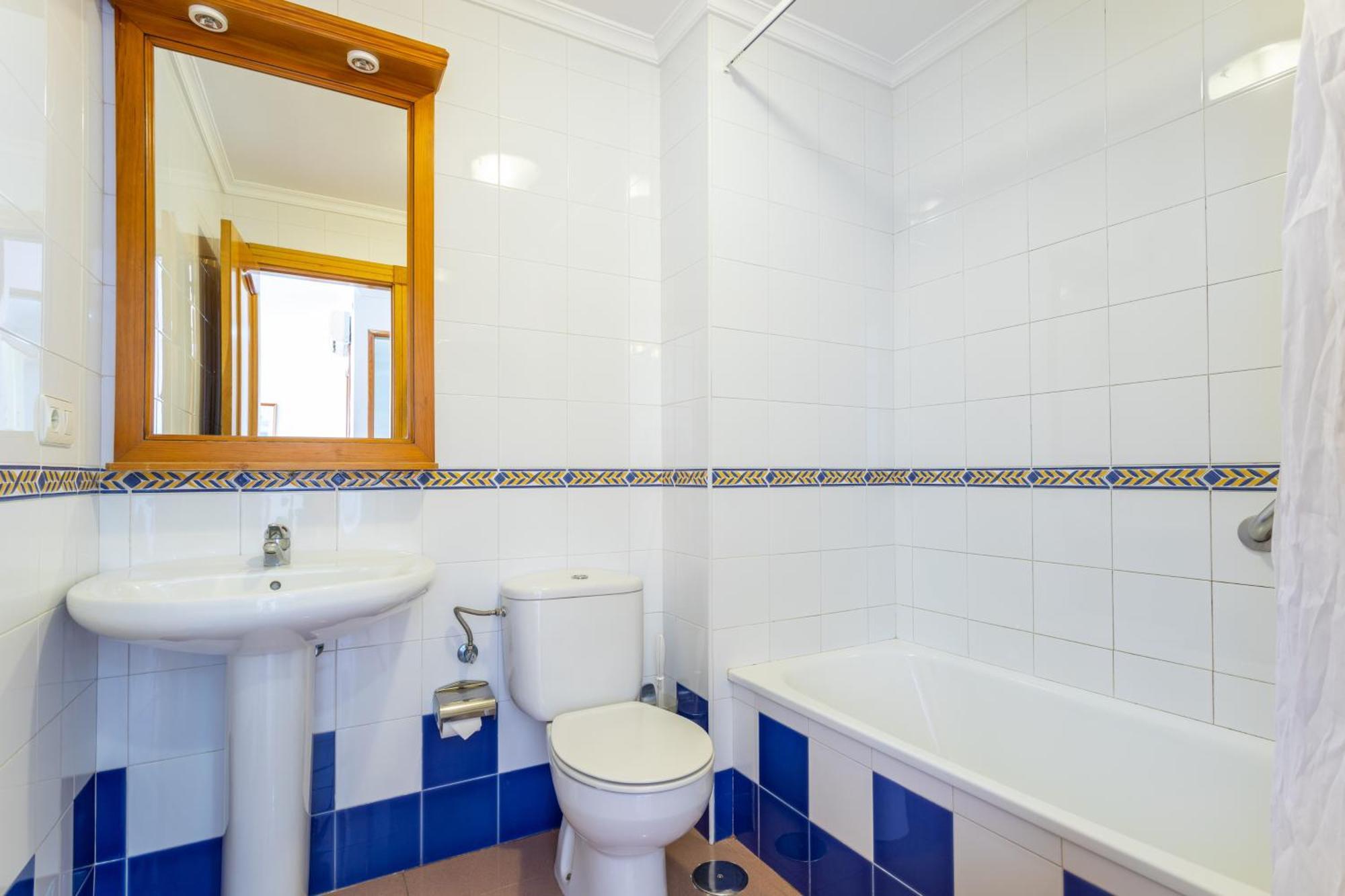 Apartamentos Solset Nerja Exterior photo