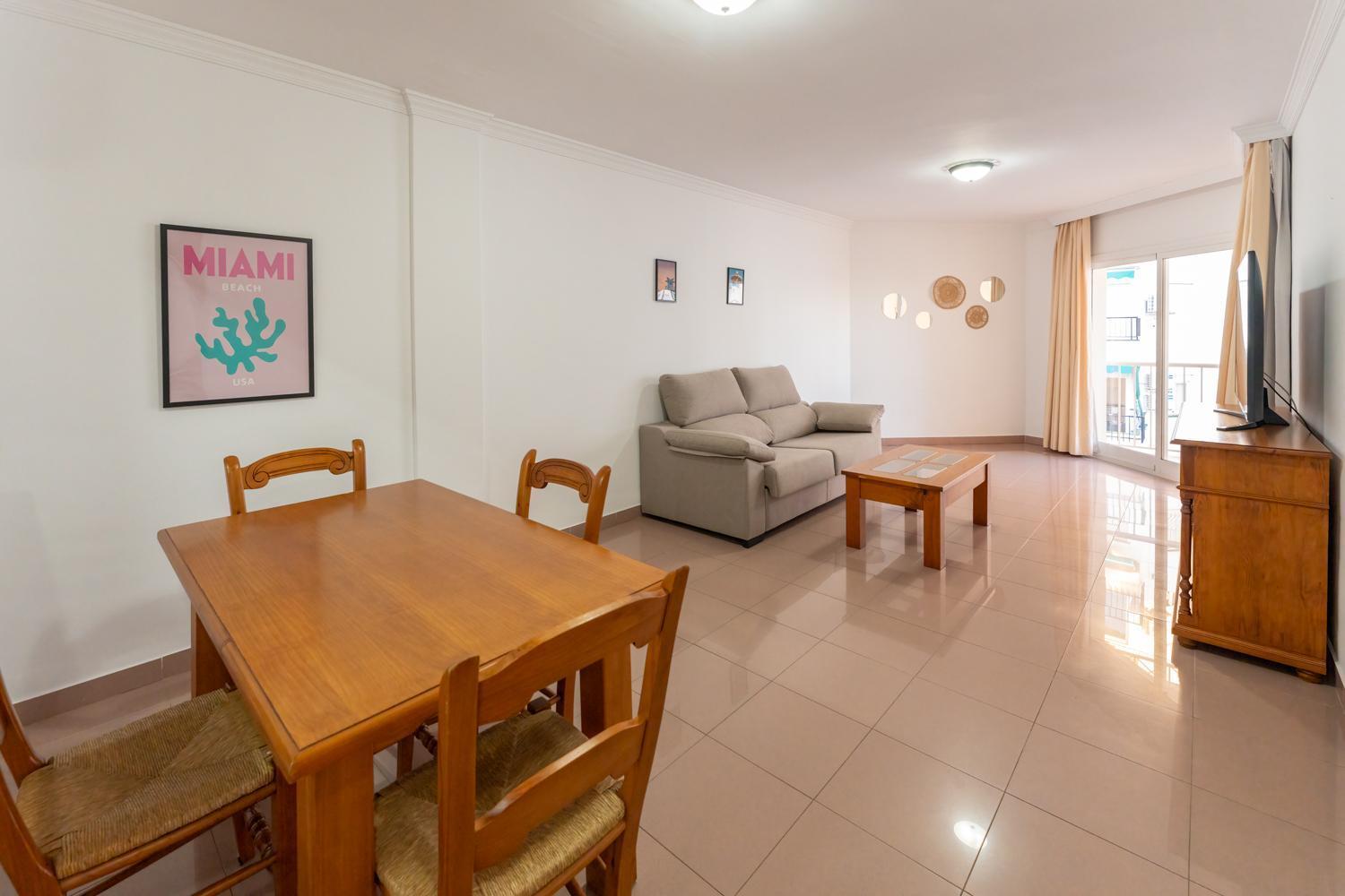 Apartamentos Solset Nerja Exterior photo