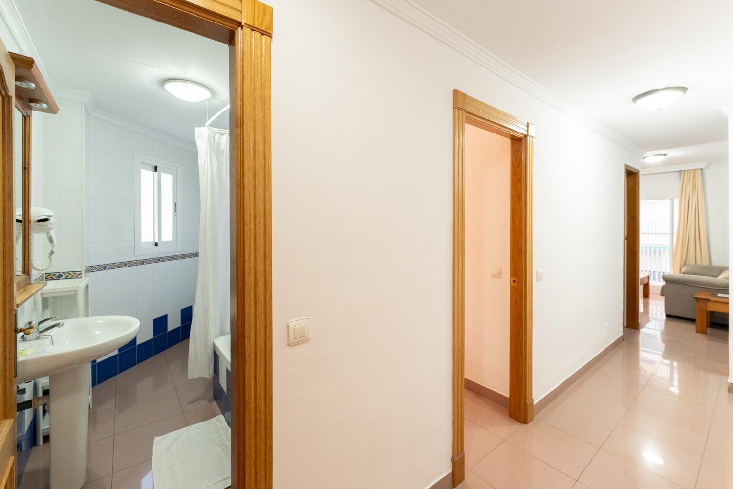 Apartamentos Solset Nerja Exterior photo