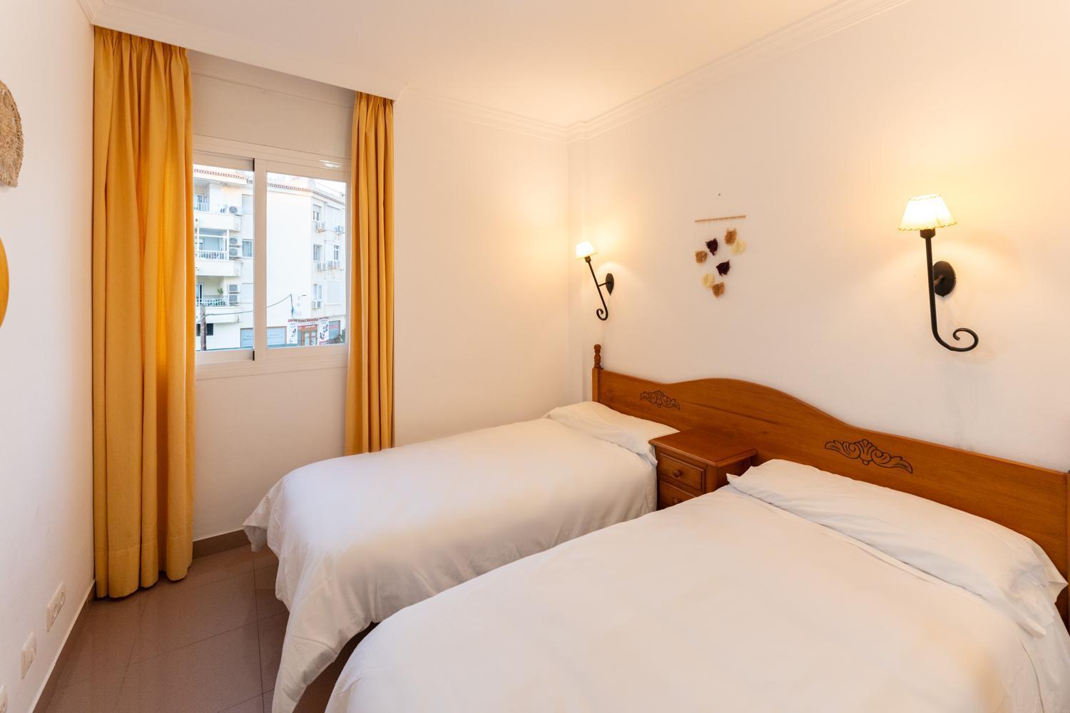 Apartamentos Solset Nerja Exterior photo