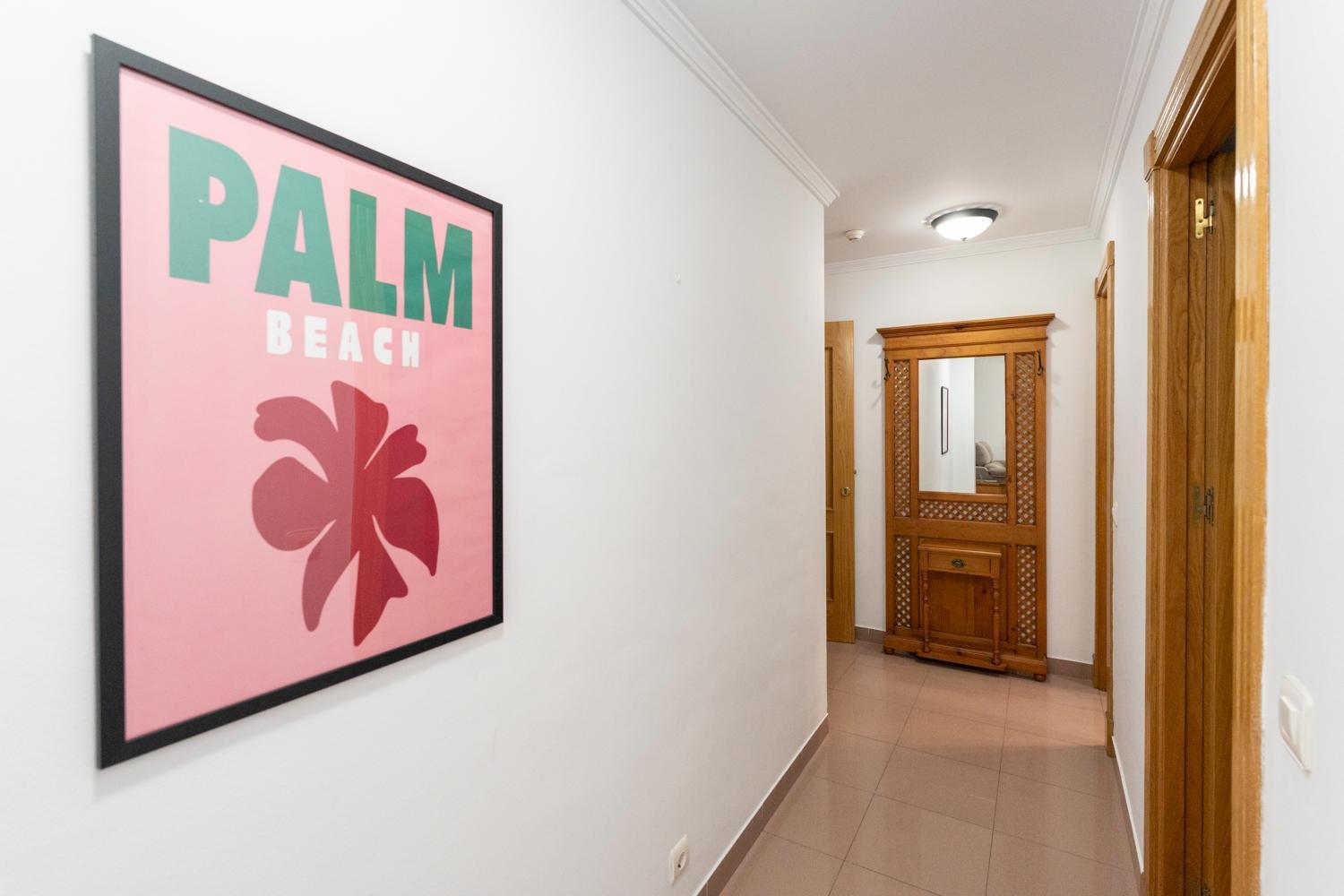 Apartamentos Solset Nerja Exterior photo