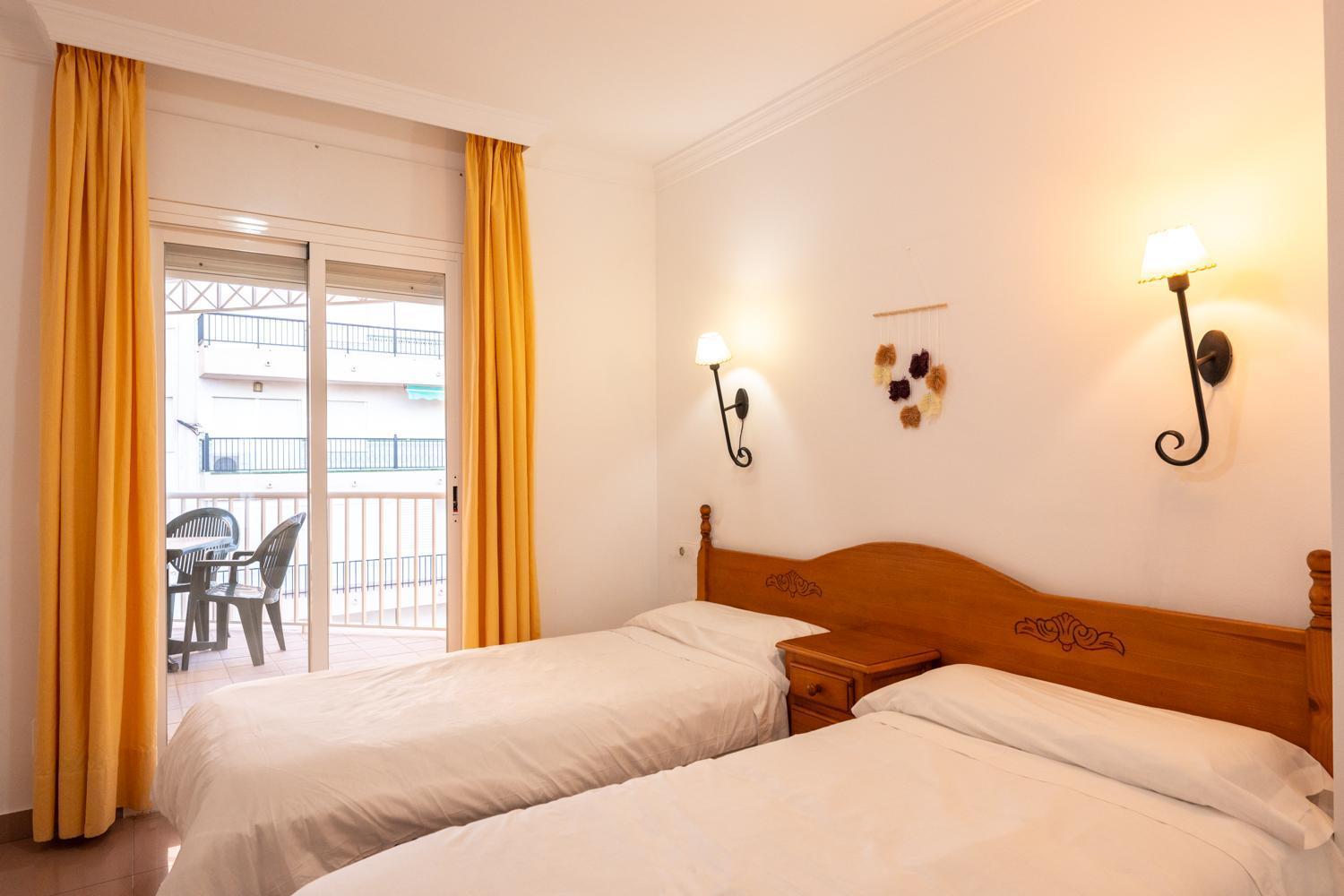 Apartamentos Solset Nerja Exterior photo