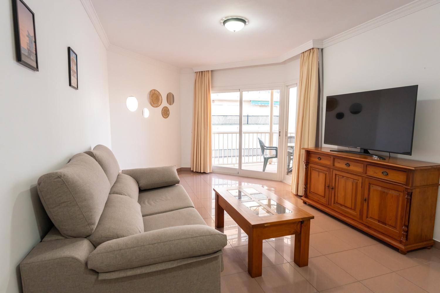 Apartamentos Solset Nerja Exterior photo