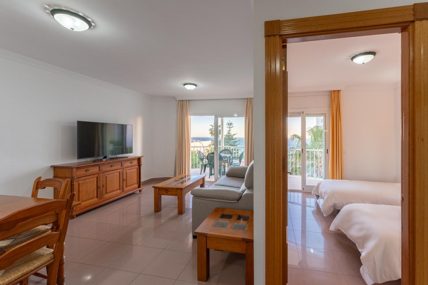 Apartamentos Solset Nerja Exterior photo