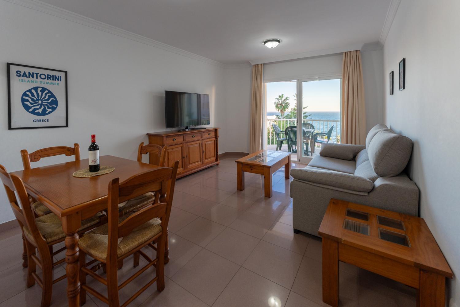 Apartamentos Solset Nerja Exterior photo